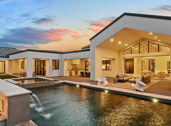 Sold in Scottsdale. Saved $31,000